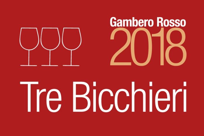 Gambero Rosso 2018